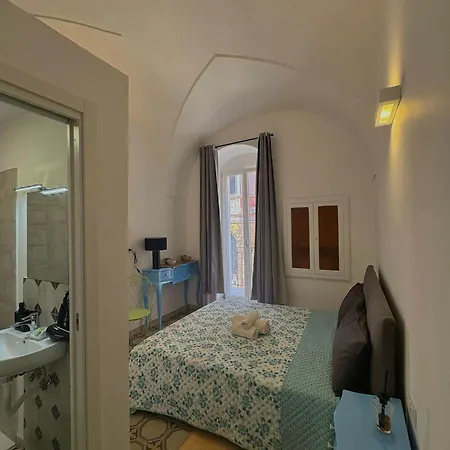 Homestay szállás Old Town Castellana Grotte