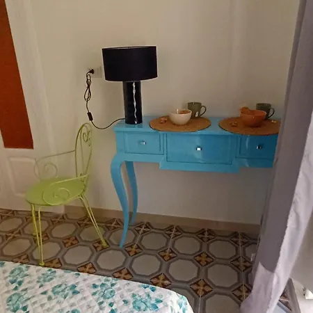 Homestay szállás Old Town